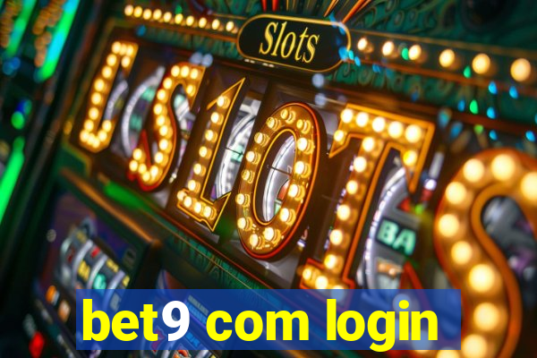 bet9 com login